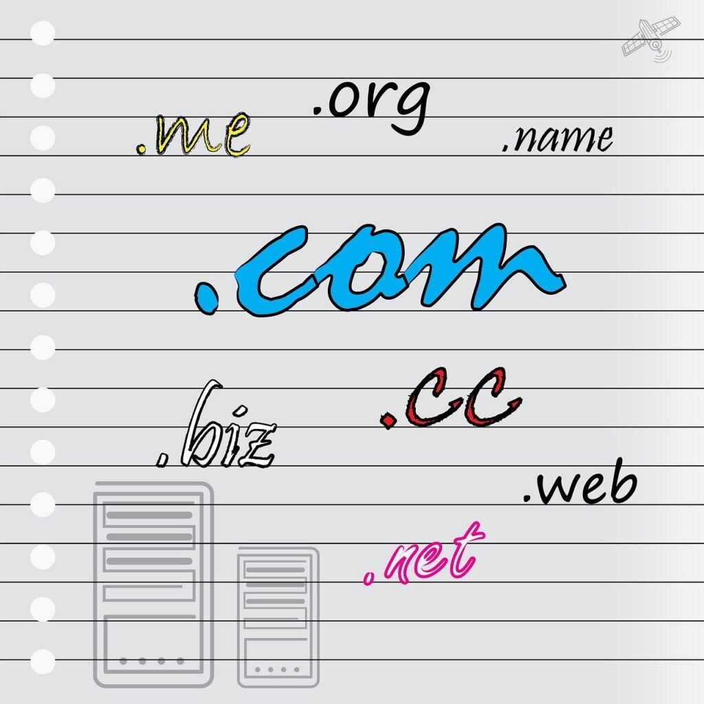 How To Choose The Best Domain Name For Your Blog Or Business How To Choose The Best Domain Name For Your Blog Or Business