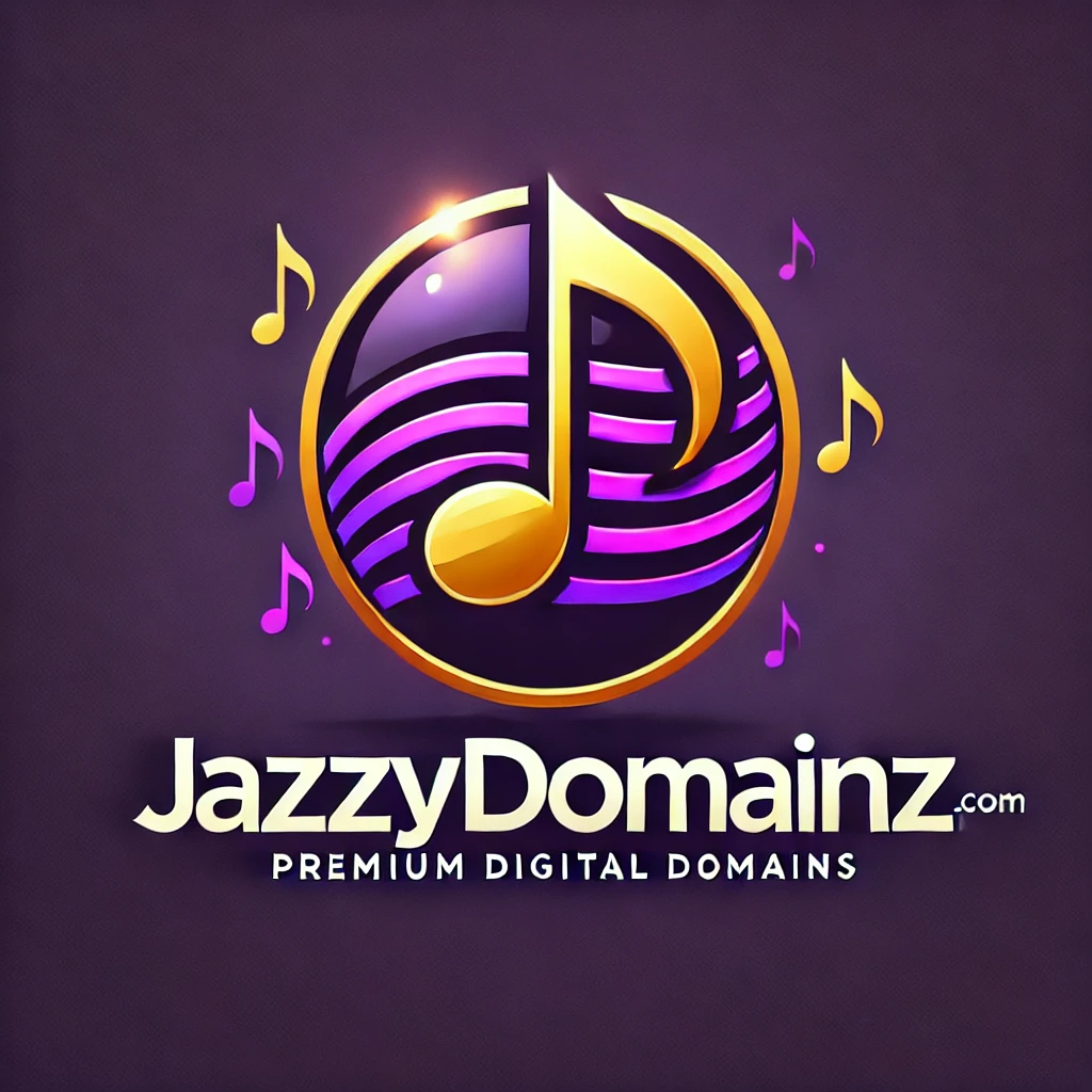 Jazzy Domainz