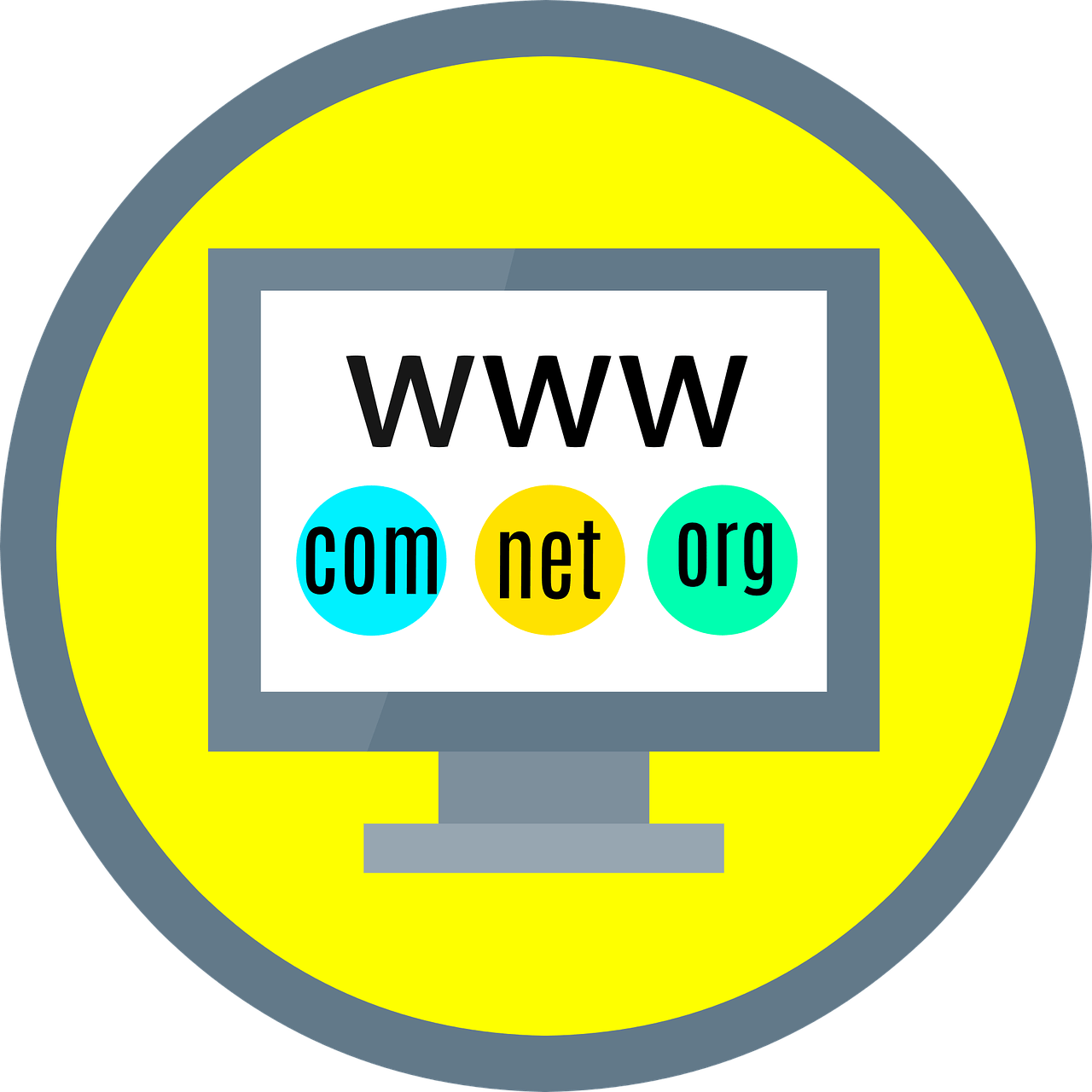How To Choose The Best Domain Name For Your Blog Or Business
