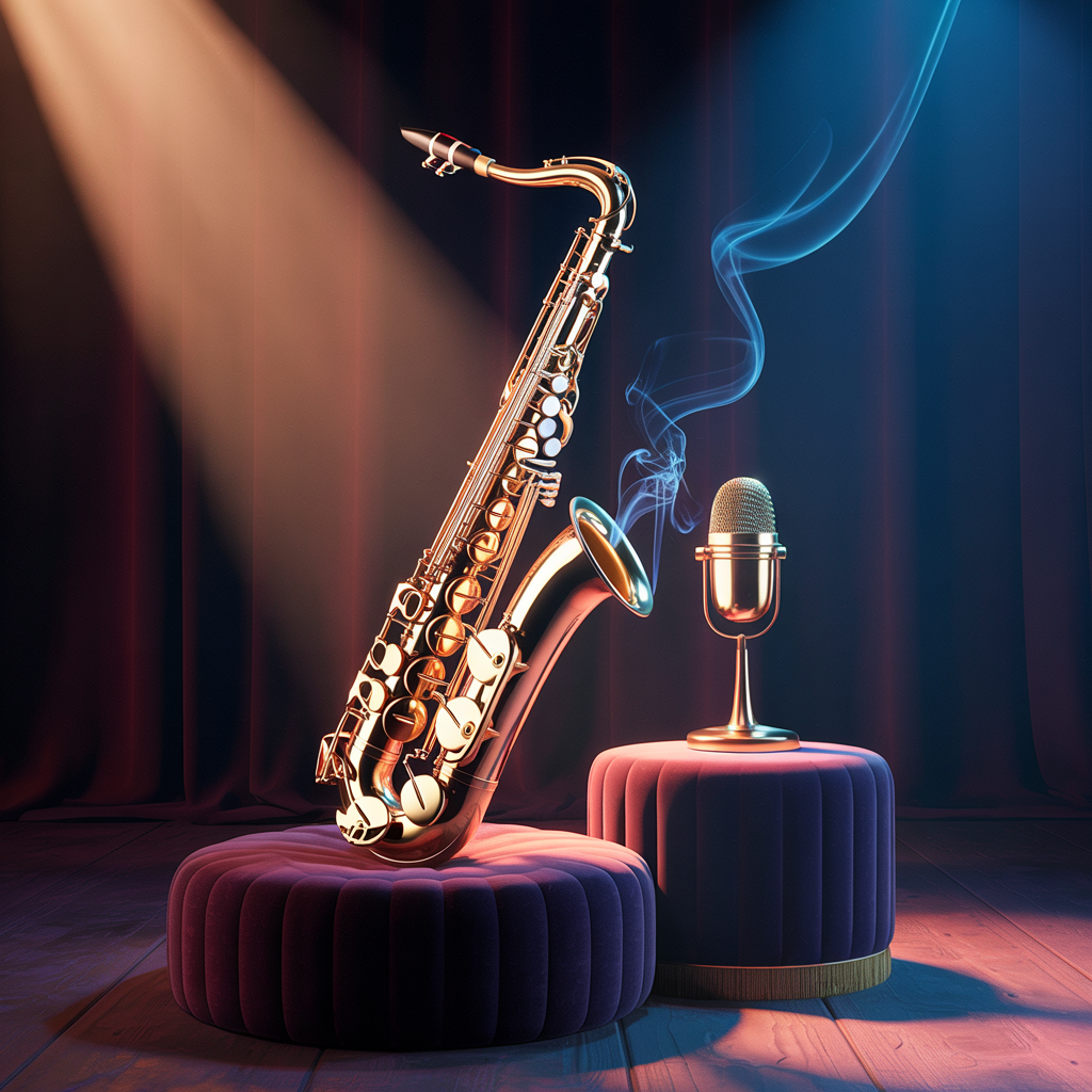 Featured Domain: VelvetJazz.com — A Smooth, Premium Brand for Timeless Sound