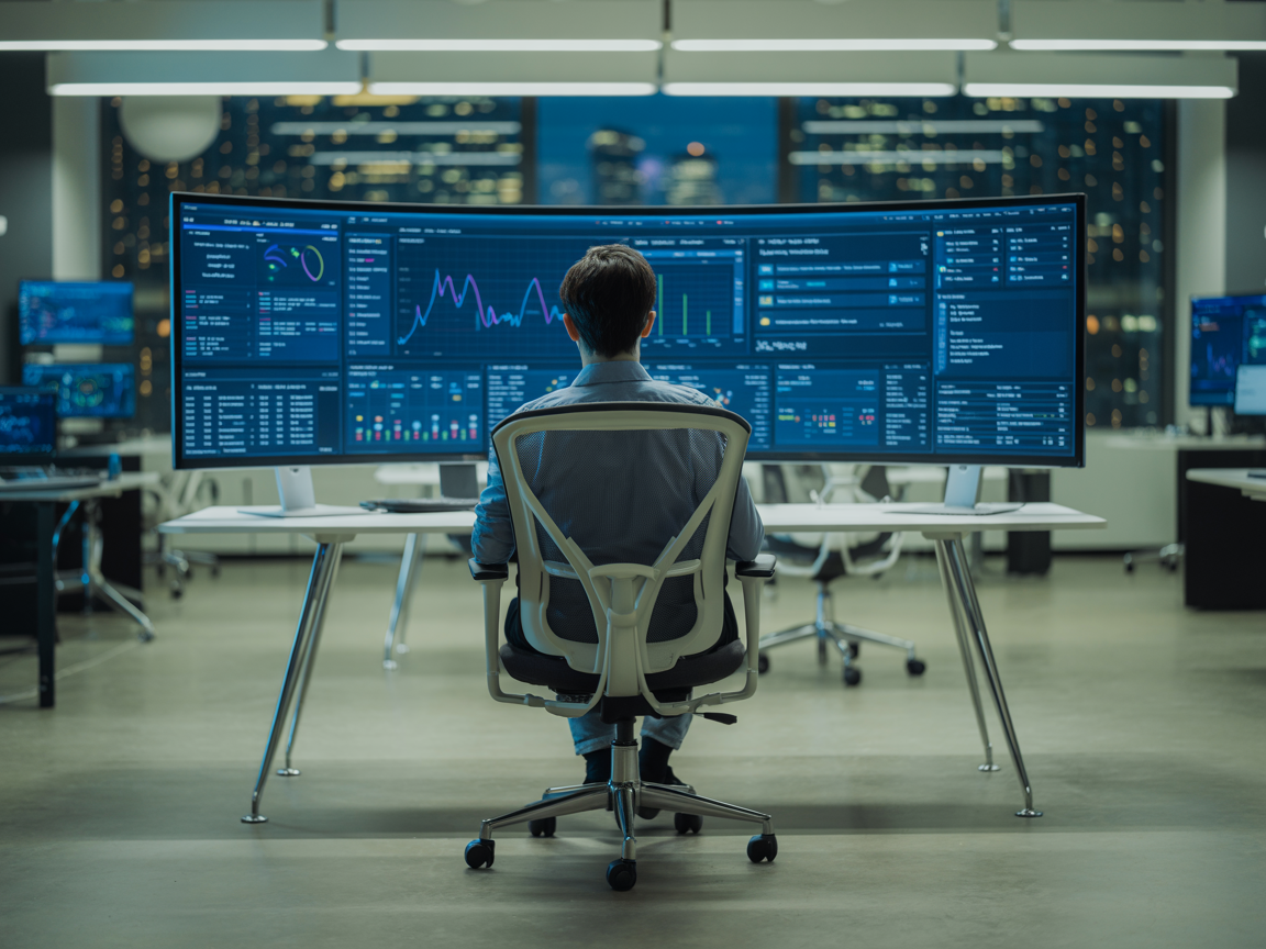 Why Software Domains Are Some of the Most Valuable Assets on the Internet