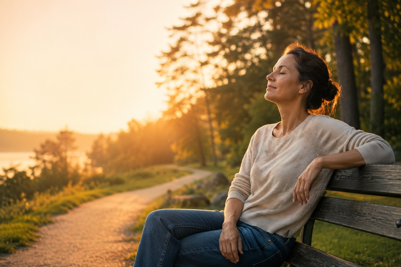 Nothing Helps Me Unwind? Ask Yourself These 10 Questions Before You Give Up